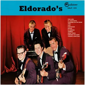 Eldorado's — The Eldorado's