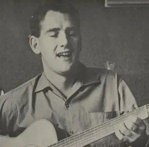 Single - SSC 764-5 — Ronnie Wilson