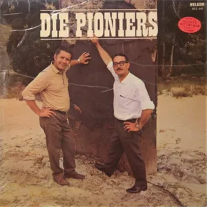 Die Pioniers — Die Pioniers