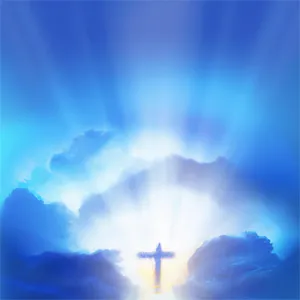 Freedom — The Spiritual Rays