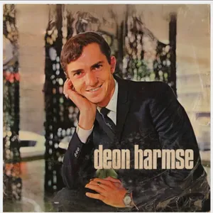 Orrel Tjorrel — Deon Harmse
