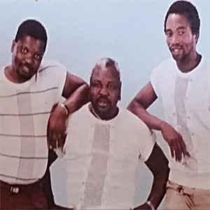Igazi album cover