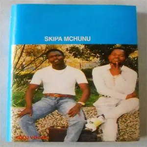 Angimqomanga album cover