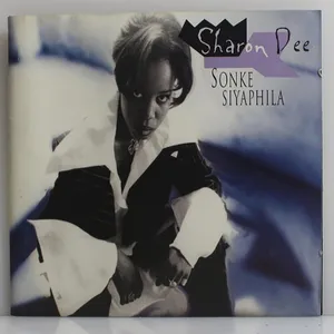 Sonke Siyaphila — Sharon Dee
