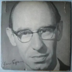 Sweet and Gentle — Ken Espen
