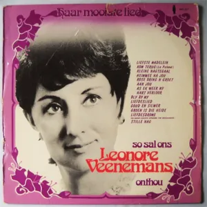 Haar Mooiste Lied — Leonore Veenemans