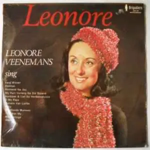 Leonore — Leonore Veenemans