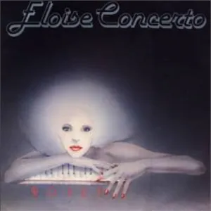 Eloise Concerto album cover