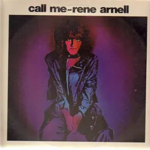 Call Me — Rene Arnell