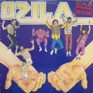 S.O.S. Save Our Souls — Ozilla
