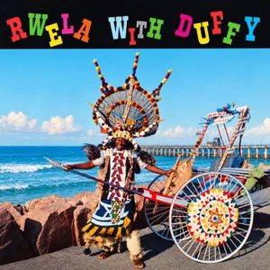 Kwela With Duffy album cover