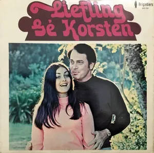 Liefling — Gé Korsten