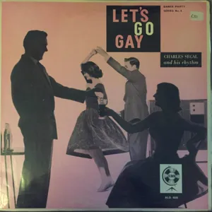  Let's Go Gay — Charles Segal