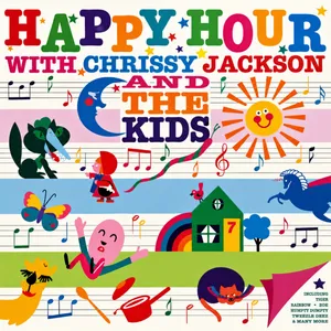 Happy Hour — Chrissy Jackson and The Kids