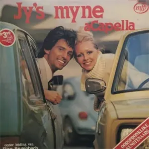 Jy's Myne — A Capella Koor