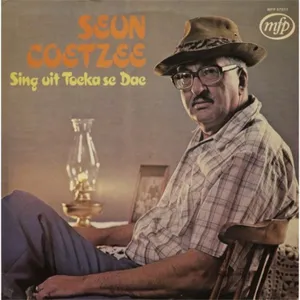 Uit Toeka Se Dae — Seun Coetzee