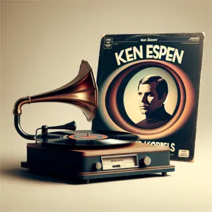 Orrel Korrels — Ken Espen