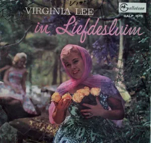 Virginia Lee In Liefdesluim-Virginia Lee Gunstelinge — Virginia Lee