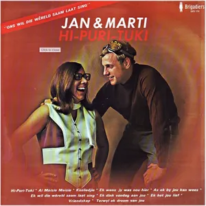 Hi-Puri-Tuki — Jan En Marti
