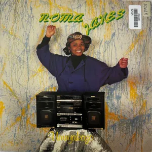 Umnyakazo — Noma Jakes