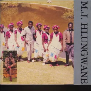 Hitswale Vana — M.J. Hlungwane