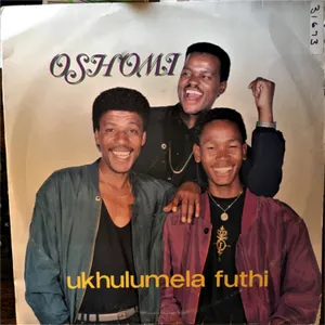Ukhulumela Futhi — Oshomi