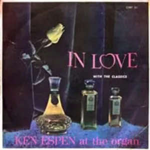 In Love with the Classics — Ken Espen
