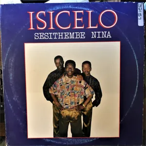 Sesithembe Nina — Isicelo