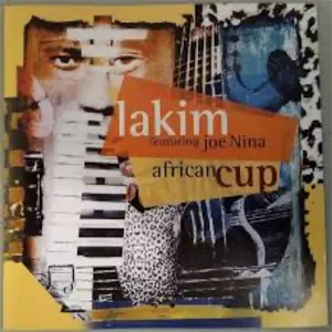 African Cup — Lakim Featuring Joe Nina