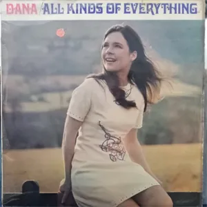 All Kinds of Everything — Dana