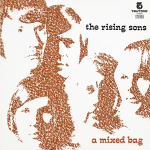 A Mixed Bag album cover