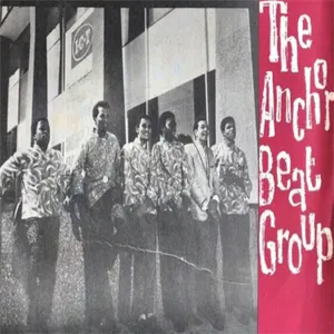 The Anchor Beat Group — The Anchor Beat Group