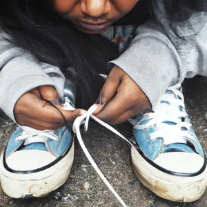 Singles - BH 73-5 — Joyce And The Shoe Laces