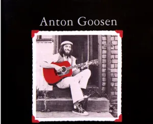 Anton Goosen Sings For Brian Sheppard — Anton Goosen