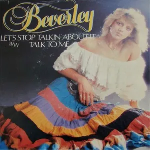 Let's Stop Talking About It album cover
