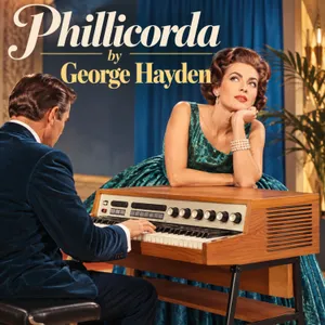 Phillicorda — George Hayden