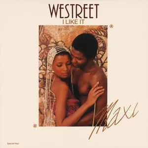I Like It — Westreet