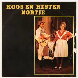 Daar Is Liefde In My Hart Vir Jou album cover