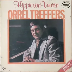 Orrel Treffers — Flippie van Vuuren