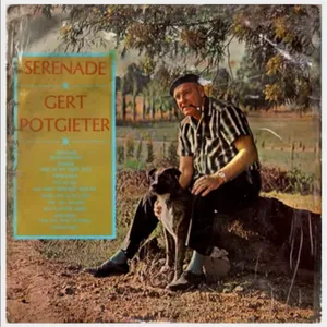 Serenade — Gert Potgieter