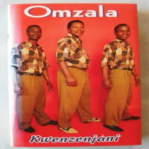 Kwenzenjani — Omzala