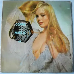 Konsertina Jolyt album cover