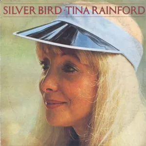 Silverbird  + Norwegian Wood — Tina Rainford