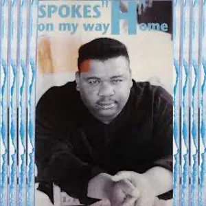 On My Way Home (The Instrumental Album) — Spokes 'H'