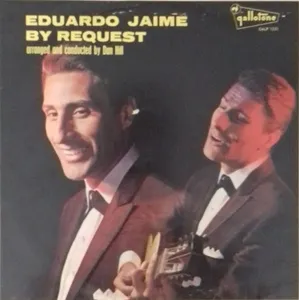 By Request album cover