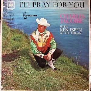 I'll Pray For You album cover