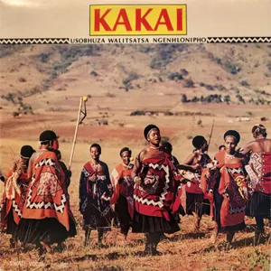 Usobhuza Walitsatsa Ngenhlonipho — Kakai