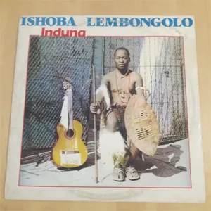 Induna — Ishoba Lembongolo