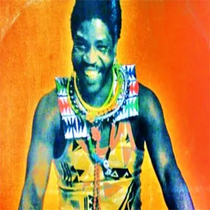 Kati Elimnyama — Kati Elimnyama