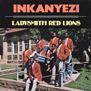 Inkanyezi — Ladysmith Red Lions
